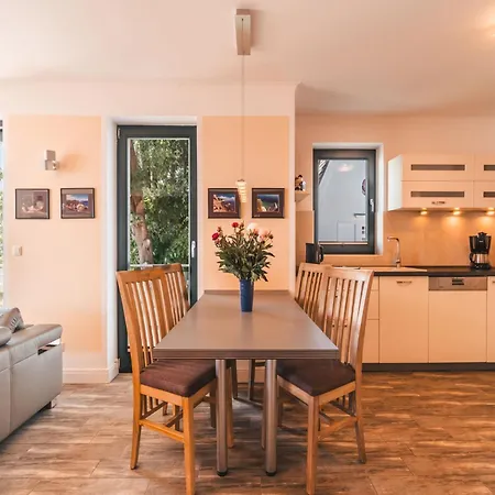 Friede-marie, Ostseeweitblick *